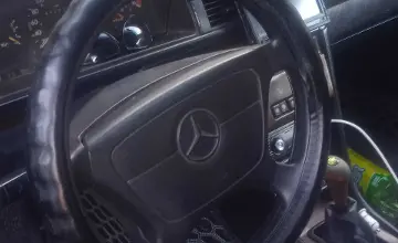 Mercedes-Benz W124 1993 года за 1 800 000 тг. в Туркестанская область