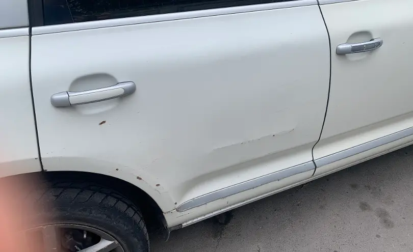 Porsche Cayenne 2005 года за 4 000 000 тг. в Алматы фото 3