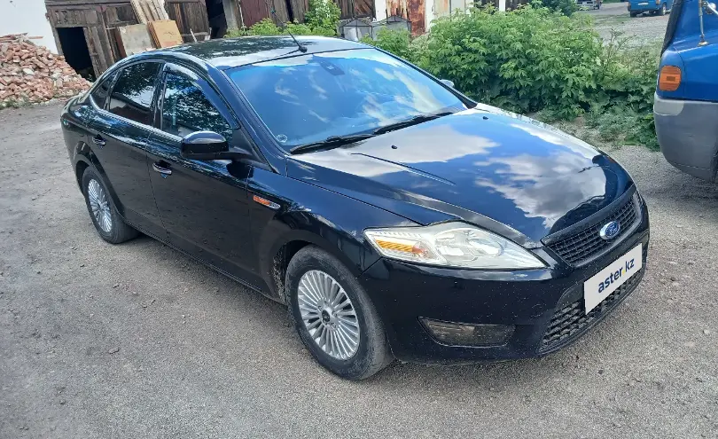 Ford Mondeo 2008 года за 3 500 000 тг. в Астана фото 2