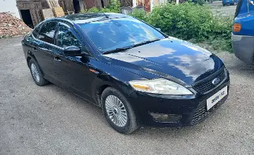 Ford Mondeo 2008 года за 3 500 000 тг. в Астана фото 2