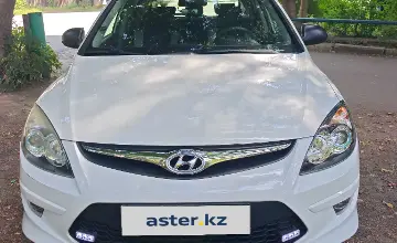 Hyundai i30 2011 года за 5 800 000 тг. в Петропавловск фото 2