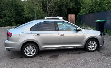 Volkswagen Polo 2020 года за 6 300 000 тг. в Кокшетау