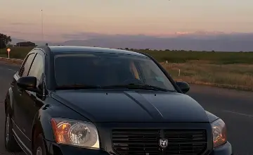 Dodge Caliber 2007 года за 3 000 000 тг. в Алматы фото 3