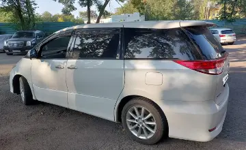 Toyota Estima 2010 года за 5 300 000 тг. в Алматы