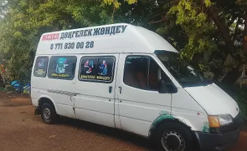 Ford Transit 2003 года за 1 000 000 тг. в Астана