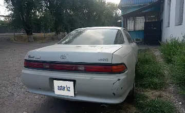 Toyota Mark II 1995 года за 1 500 000 тг. в Алматы фото 2