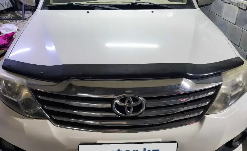 Toyota Fortuner 2013 года за 10 000 000 тг. в Алматы