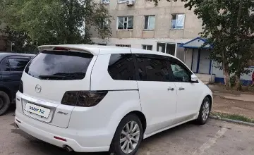 Mazda MPV 2012 года за 7 700 000 тг. в Костанайская область фото 4