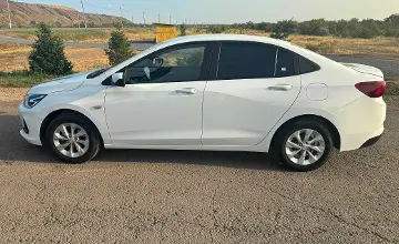Chevrolet Onix 2023 года за 4 800 000 тг. в Павлодарская область фото 4