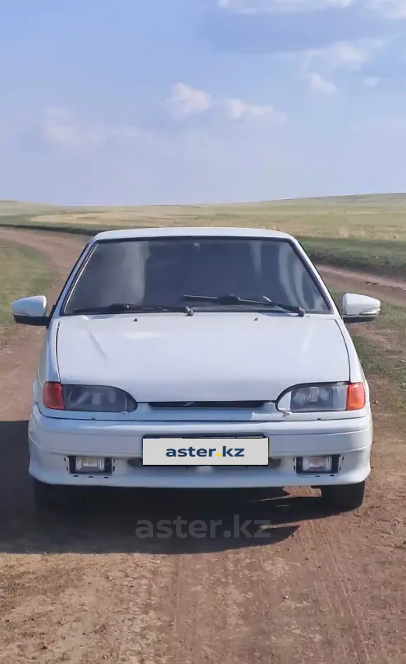 LADA (ВАЗ) 2114 2013 года за 1 000 000 тг. в Акмолинская область фото 1