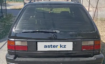 Volkswagen Passat 1993 года за 2 000 000 тг. в Шымкент фото 4