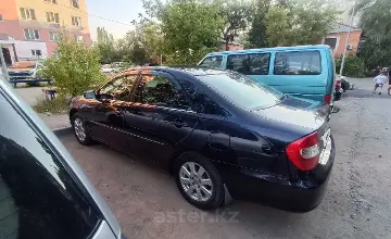 Toyota Camry 2002 года за 4 400 000 тг. в Павлодарская область фото 4
