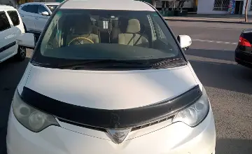 Toyota Estima 2008 года за 5 000 000 тг. в Улытауская область фото 1