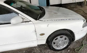 Mazda Cronos 1994 года за 550 000 тг. в Талдыкорган фото 3