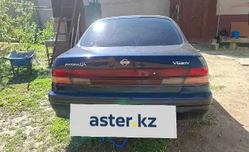 Nissan Maxima 1996 года за 1 500 000 тг. в Кызылординская область фото 4