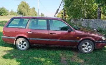 Volkswagen Passat 1994 года за 2 000 000 тг. в Усть-Каменогорск фото 2