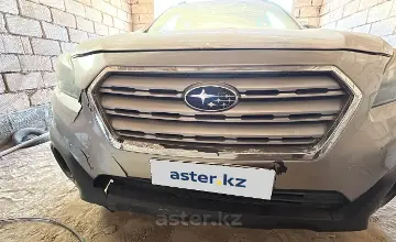 Subaru Outback 2015 года за 5 500 000 тг. в Мангистауская область фото 2
