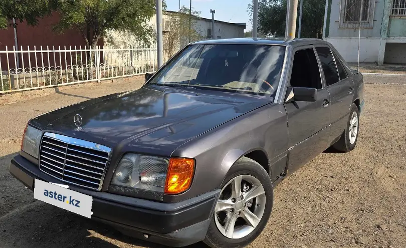 Mercedes-Benz E-Класс 1994 года за 1 400 000 тг. в Кызылординская область