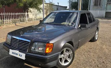 Mercedes-Benz E-Класс 1994 года за 1 400 000 тг. в Кызылординская область фото 1