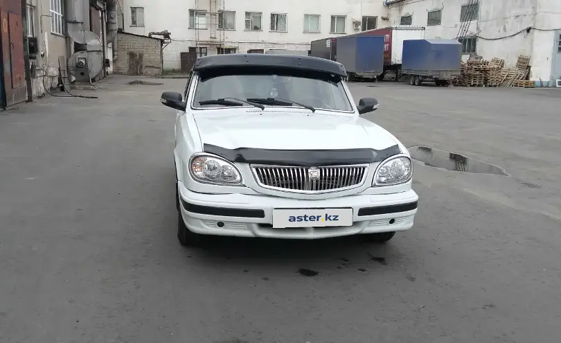 ГАЗ 31105 «Волга» 2006 года за 2 500 000 тг. в Павлодар фото 1