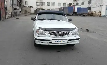ГАЗ 31105 «Волга» 2006 года за 2 500 000 тг. в Павлодар фото 1