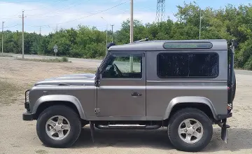 Land Rover Defender 2009 года за 14 000 000 тг. в Караганда фото 4