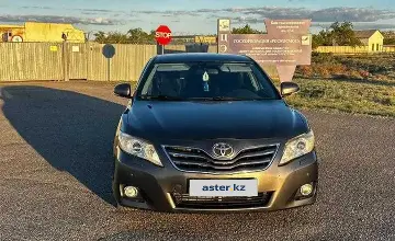 Toyota Camry 2010 года за 6 900 000 тг. в Кызылординская область фото 2