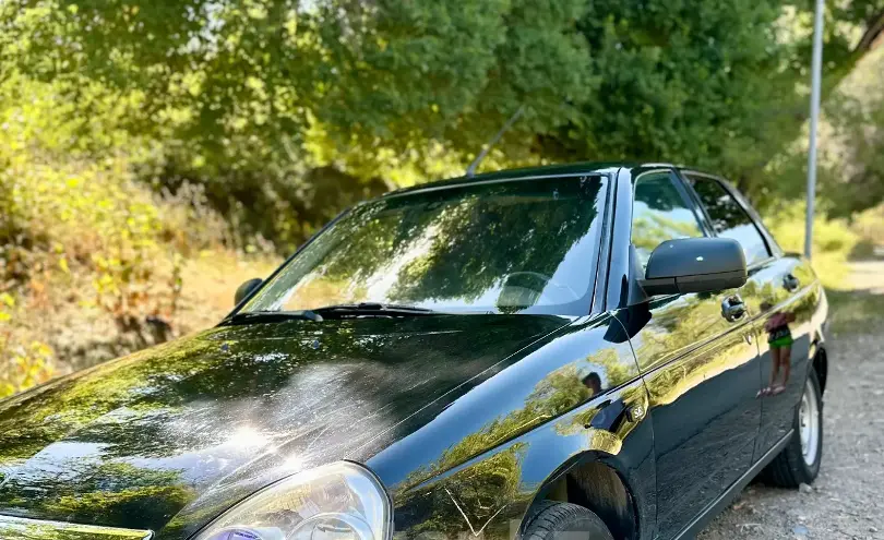 LADA (ВАЗ) Priora 2013 года за 2 549 999 тг. в Алматы