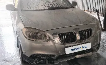 Brilliance V5 2014 года за 3 270 000 тг. в Актюбинская область фото 2