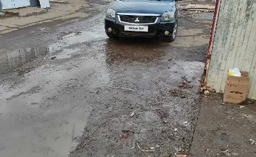 Mitsubishi Galant 2008 года за 3 500 000 тг. в Уральск фото 1