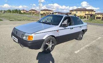 Volkswagen Passat 1992 года за 1 350 000 тг. в Актюбинская область фото 1