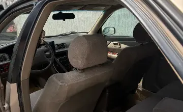 Toyota Camry 2001 года за 3 000 000 тг. в Алматы фото 3