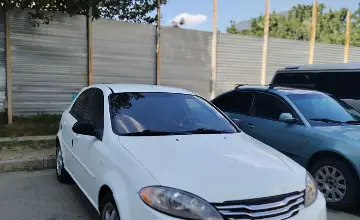 Chevrolet Lacetti 2013 года за 2 500 000 тг. в Алматы фото 4