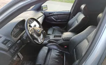 BMW X5 2003 года за 5 800 000 тг. в Астана