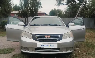 Geely Emgrand EC7 2013 года за 1 900 000 тг. в Алматинская область фото 1