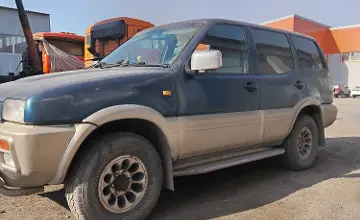 Nissan Mistral 1995 года за 2 000 000 тг. в Карагандинская область фото 2