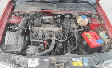 Volkswagen Golf 1995 года за 1 200 000 тг. в Усть-Каменогорск