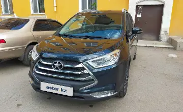 JAC S3 2021 года за 5 100 000 тг. в Астана фото 1