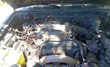 Toyota 4Runner 1993 года за 2 900 000 тг. в Карагандинская область