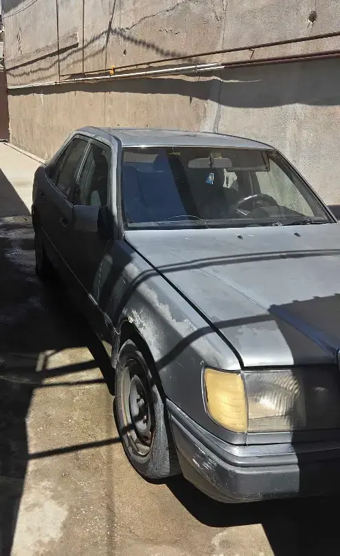 Mercedes-Benz 190 (W201) 1991 года за 500 000 тг. в Шымкент фото 3