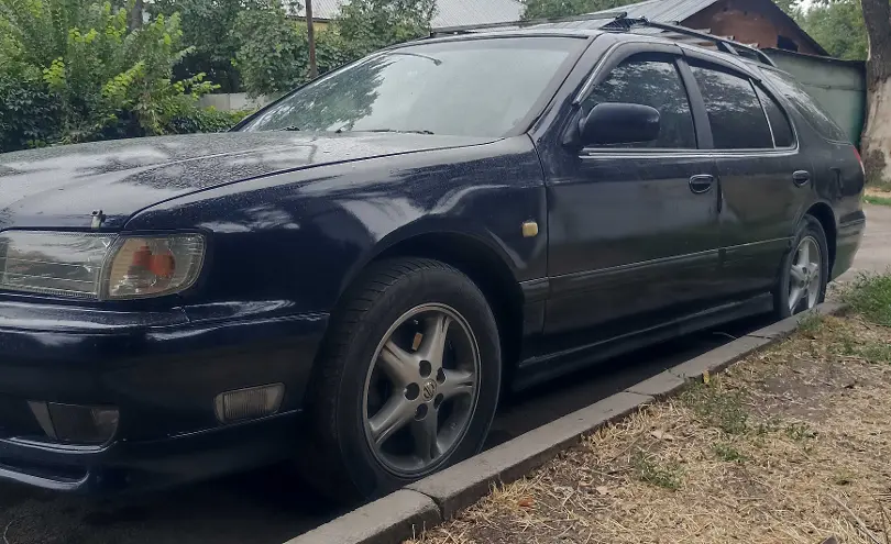 Nissan Cefiro 1998 года за 2 500 000 тг. в Алматы фото 2