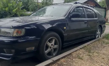 Nissan Cefiro 1998 года за 2 900 000 тг. в Алматы фото 2