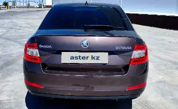 Skoda Octavia 2014 года за 5 800 000 тг. в Караганда фото 4