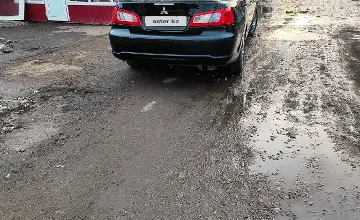 Mitsubishi Galant 2008 года за 3 500 000 тг. в Уральск фото 3
