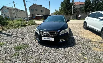 Toyota Camry 2012 года за 9 000 000 тг. в Карагандинская область фото 1