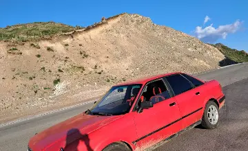 Audi 80 1992 года за 500 000 тг. в Талдыкорган