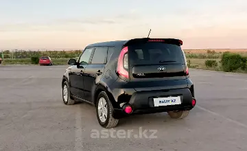 Kia Soul 2014 года за 6 600 000 тг. в Карагандинская область