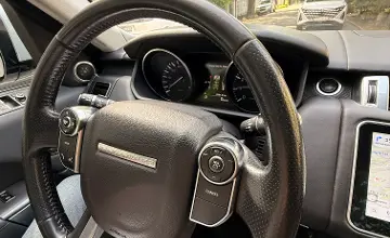 Land Rover Range Rover Sport 2015 года за 14 000 000 тг. в Алматы фото 4