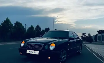 Mercedes-Benz E-Класс 1996 года за 2 200 000 тг. в Шымкент фото 1