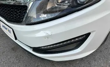 Kia K5 2011 года за 6 200 000 тг. в Алматы фото 2
